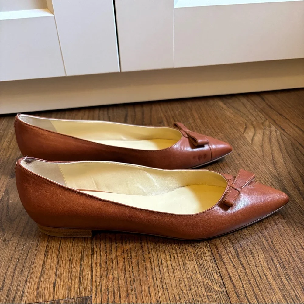 Sarah Flint Natalie Flat - Picture 5 of 6